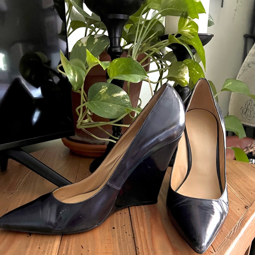 Joe Fresh Wedges